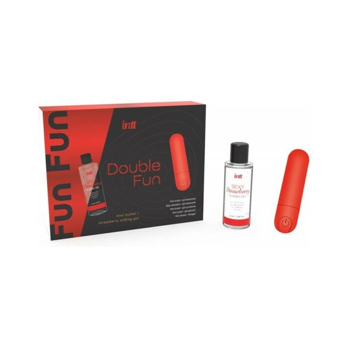 Kit Doble Placer Fresa