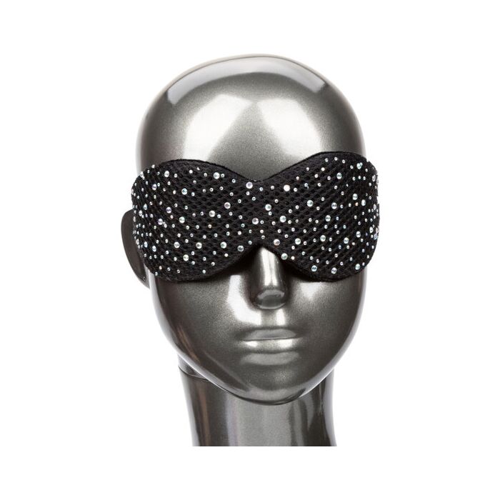Radiance Blackout Chic Eye Mask