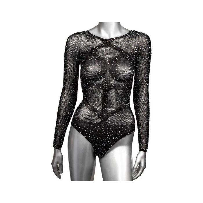 BrillaXL Body - Lencería Plus