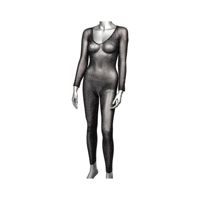 Body Brillante Sin Entrepierna GlowCurve