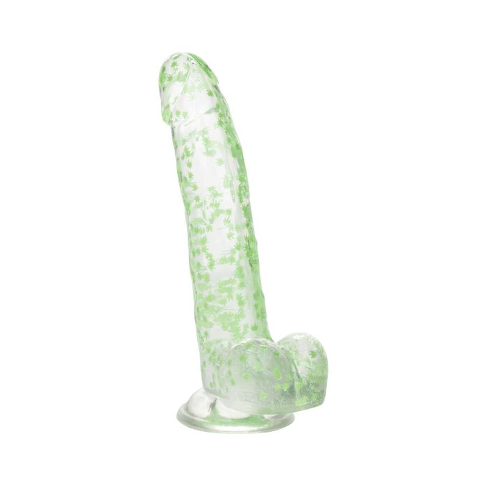 Dildo Leaf Glow
