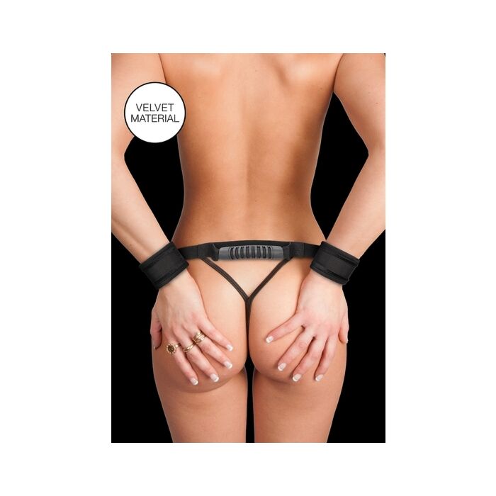Esposas Velvet Grip