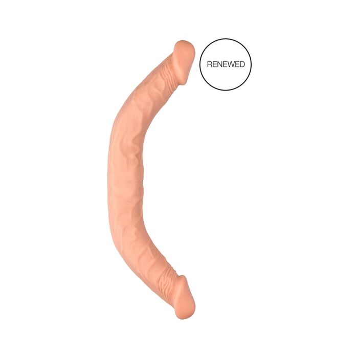 Doble Placer Real 18