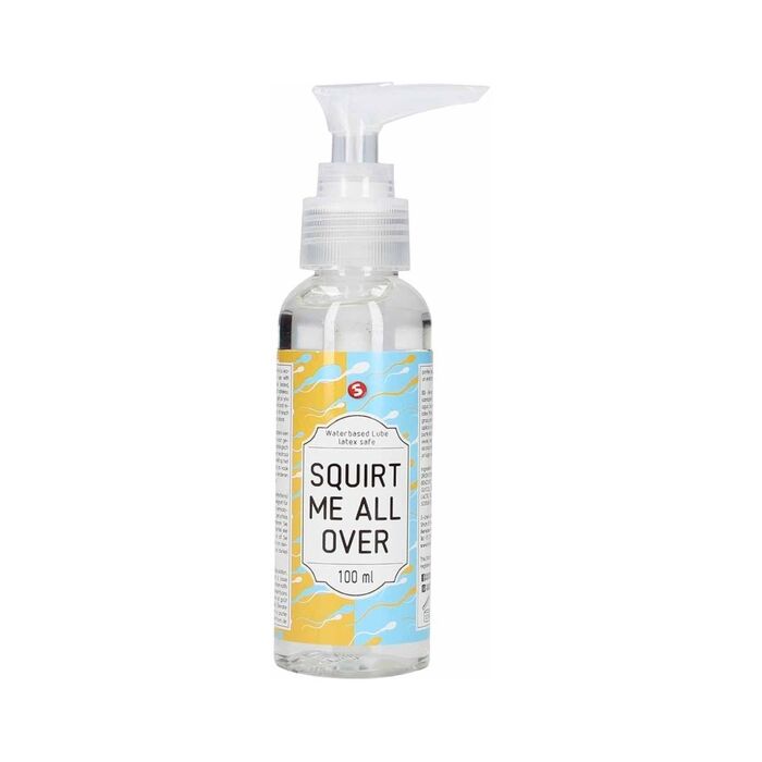 Squirtify 100ml