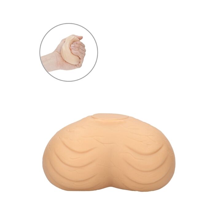 Bolas Antiestrés en Forma de Testículos | Alivio del Estrés y Diversión Divertida