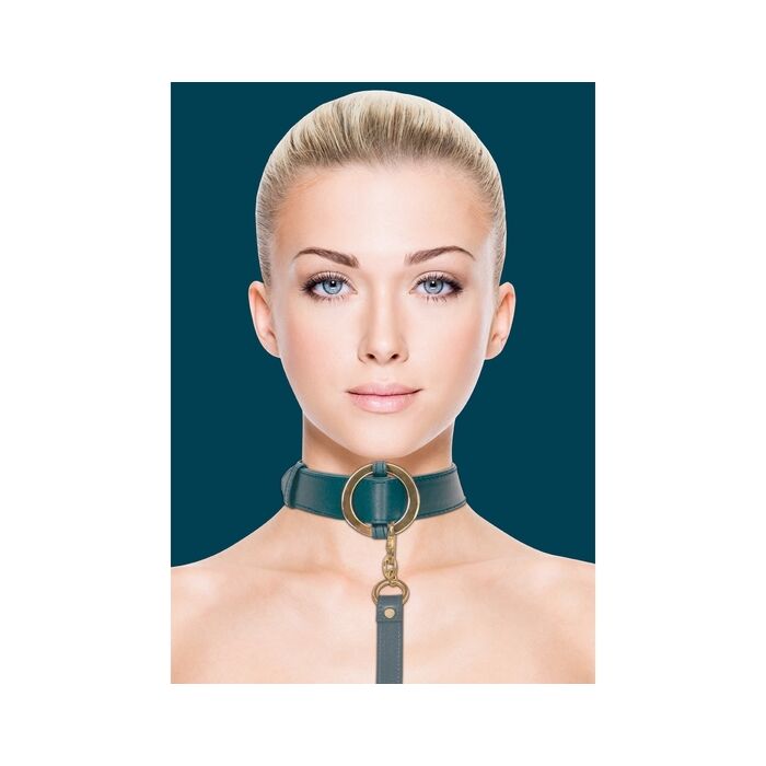 Collar Verde