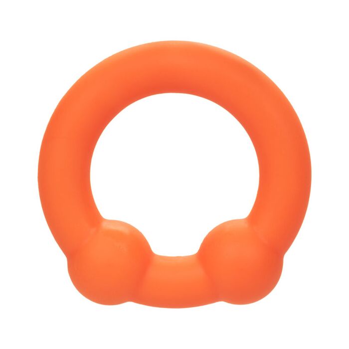 Anillo Dual Ball Alpha - Placer y Resistencia