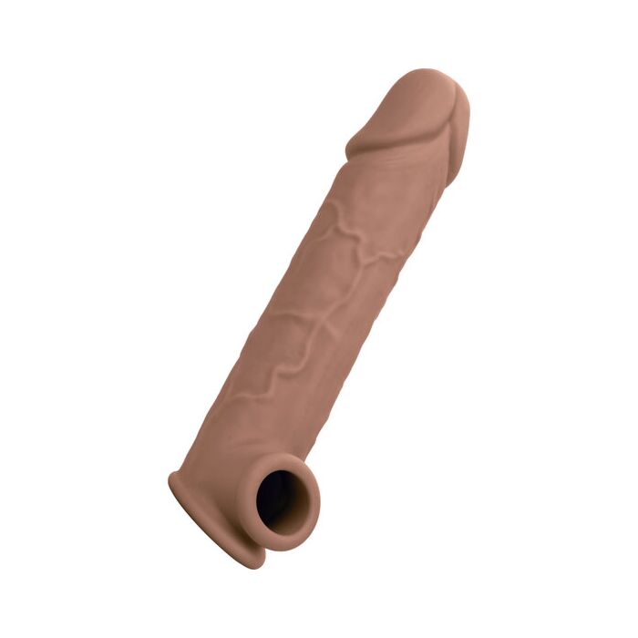 Extensor Placer Real 22cm - Marrón