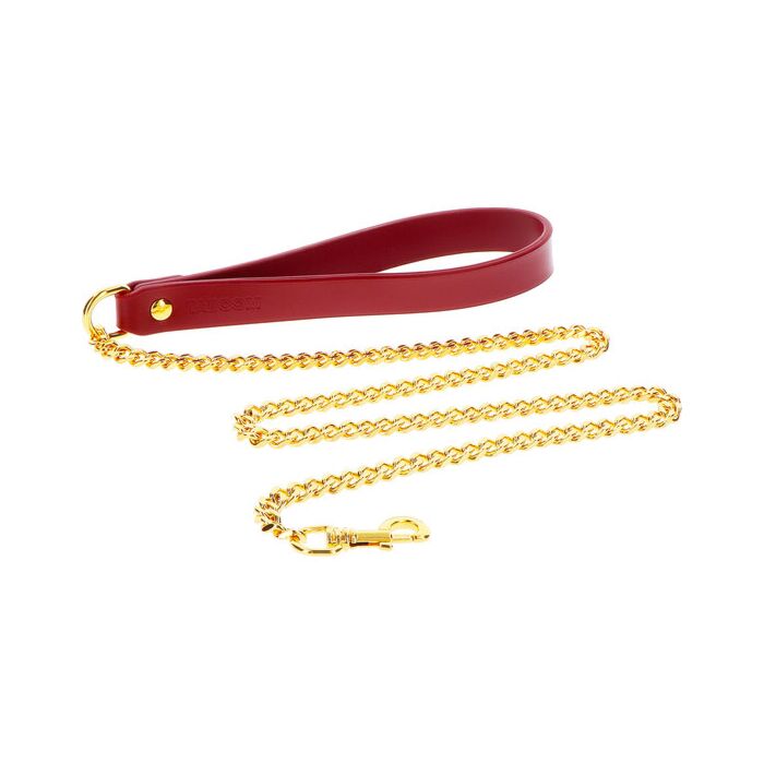 Correa Cadena Taboom - Chain Leash