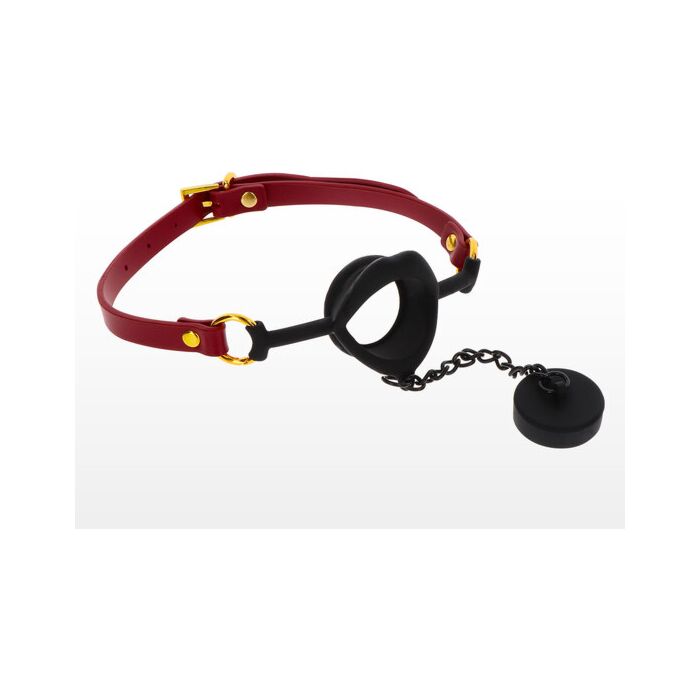 Mordaza Plug & Play Taboom