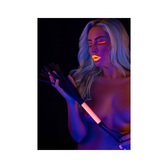 Látigo Glow Whip