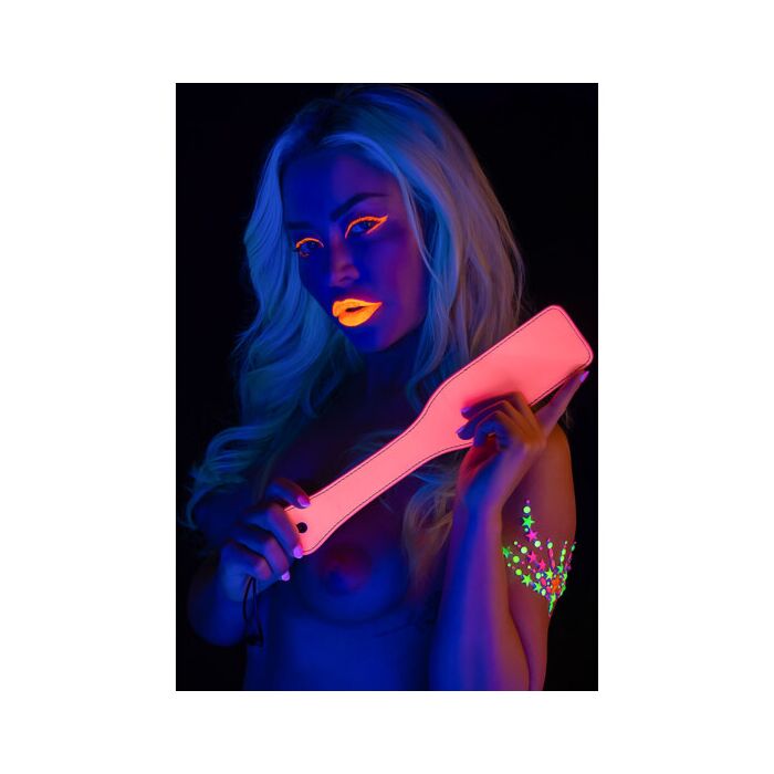 Paddle Glowsticks