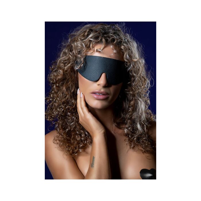 Máscara Taboom Black Glam