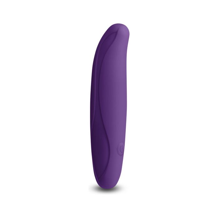Vibrador Flex Morado