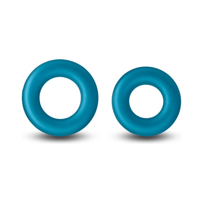 Anillos Azules Renegados