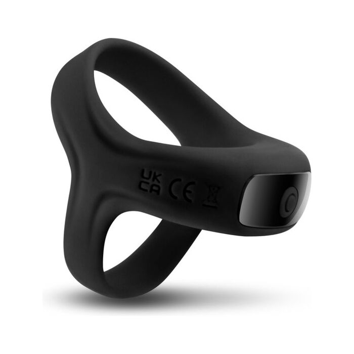 Anillos Emperador Negro