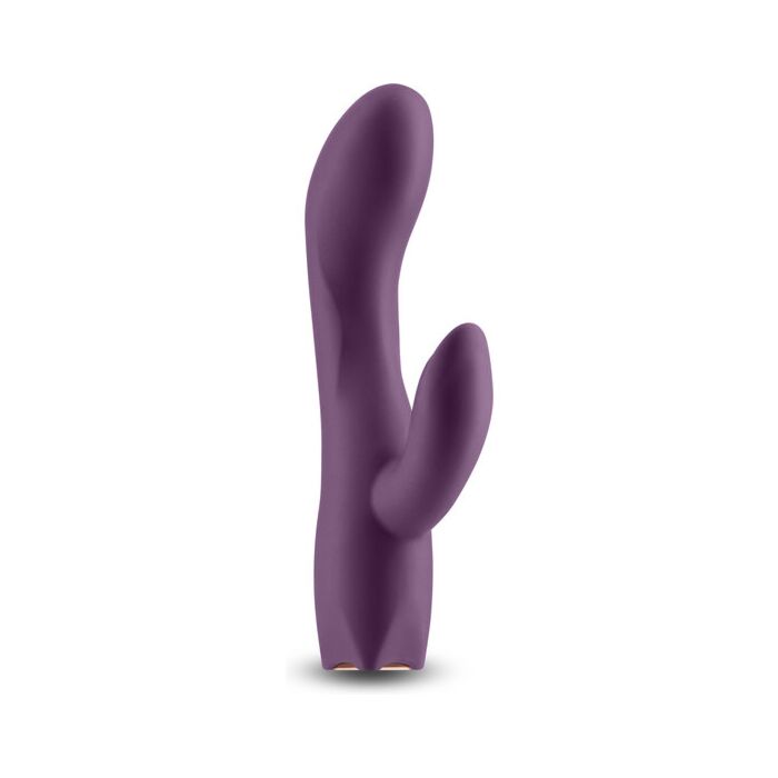 Vibrador Morado Obsesión Juliet