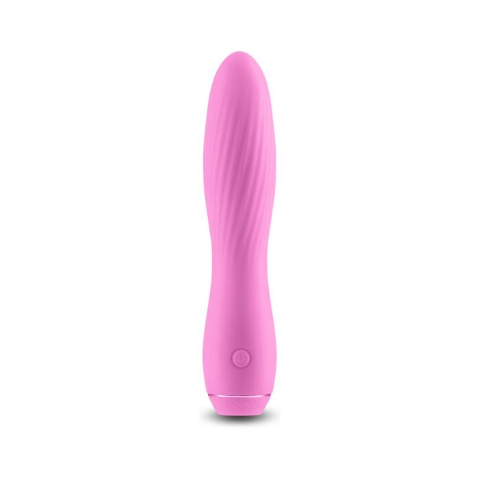 Vibrador Rosa
