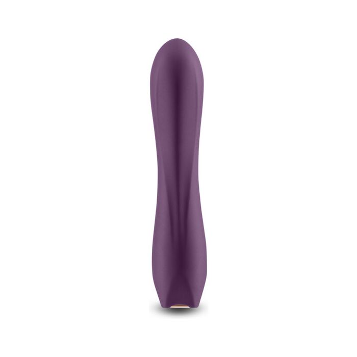 Vibrador Romeo Morado