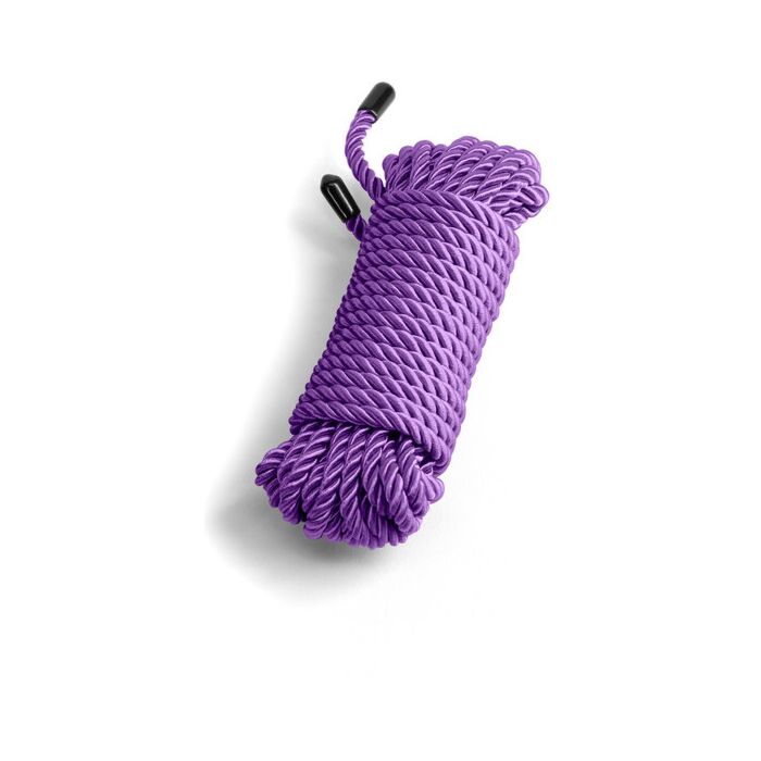 Lazo Púrpura Seductor