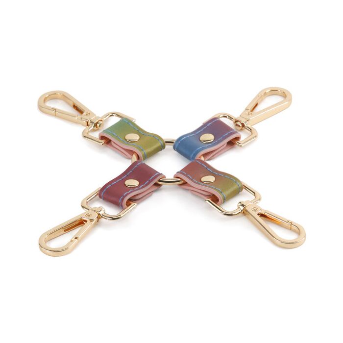 HogTie Spectra - Sujeción Premium