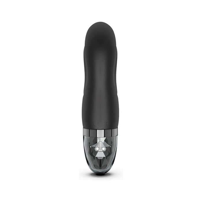 Hop Hop Bob Estim Vibrador - Producto erótico con vibración y e-estimulación