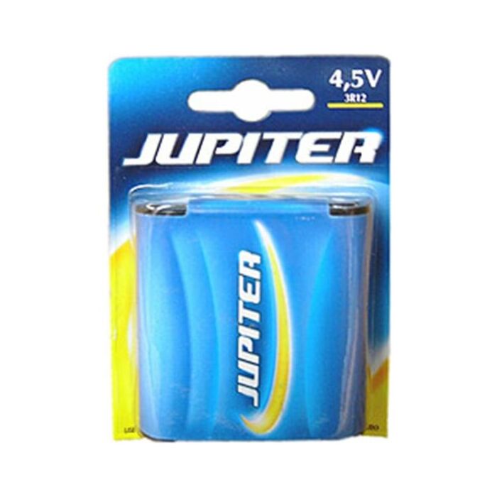 Pila petaca 4.5 v 3r12e Jupiter