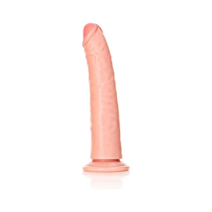 RealRock - Pene Realístico con Ventosa - 7''/ 18 cm