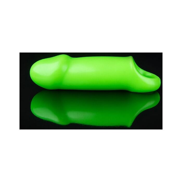 Ouch! - Funda para el pene - Glow in the Dark
