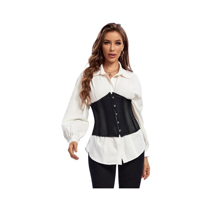 Corset Hestia Negro