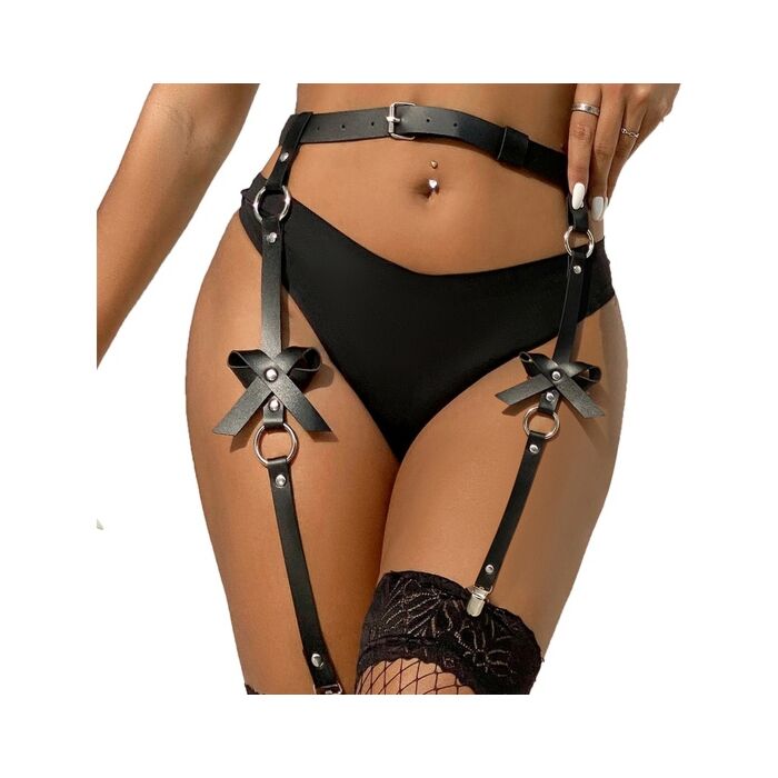 Ligurón Negro Glamouroso