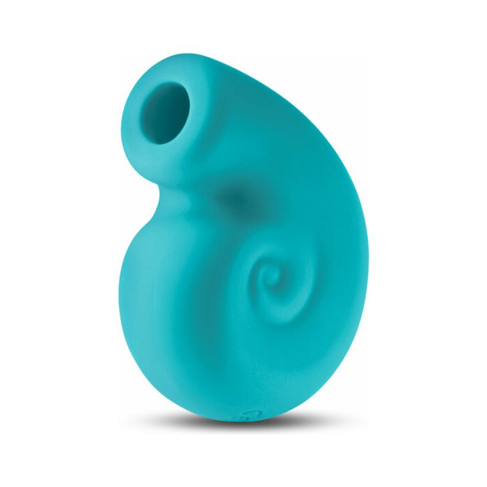 Succión Esmeralda Glamouroso