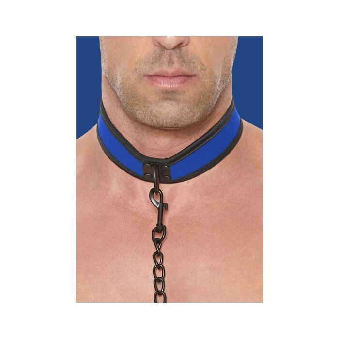 Collar Neopreno