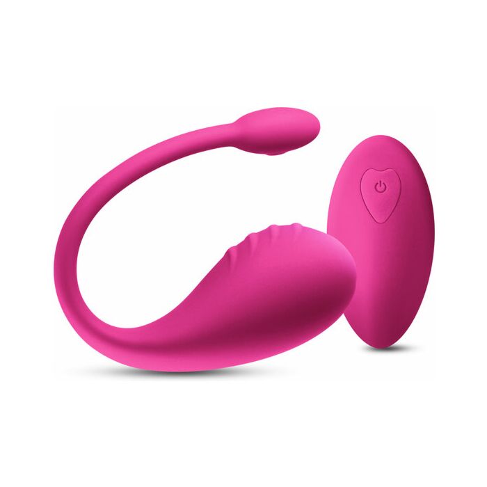 Vibrador Venus Rosa - Placer Remoto