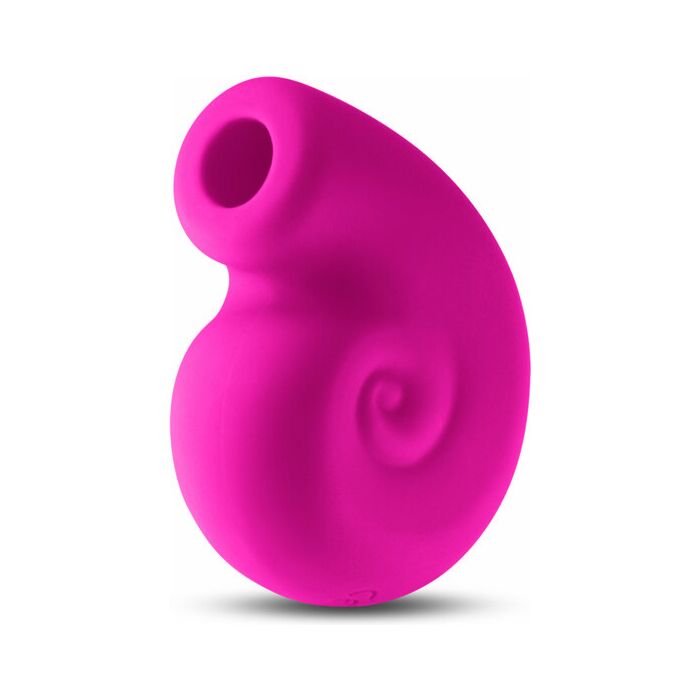 Estimulador Clítoris Rosa Starlet