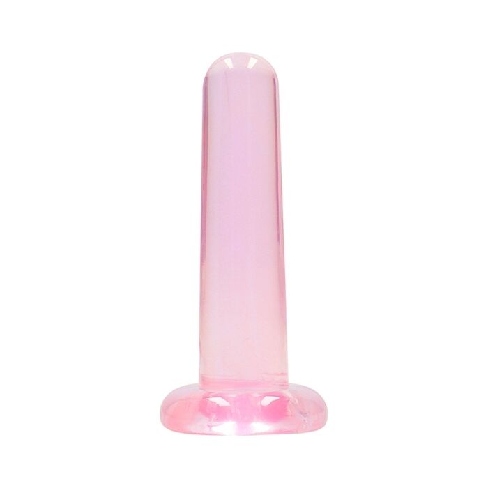 Dildo RockSuction Pink