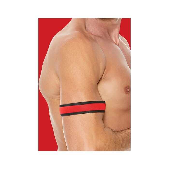Armbands Rojo