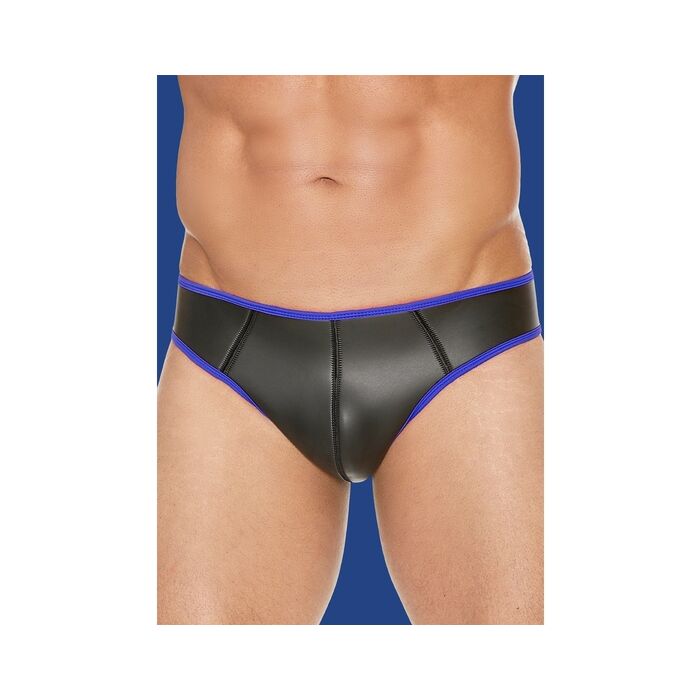 Jockpup Neopreno Azul