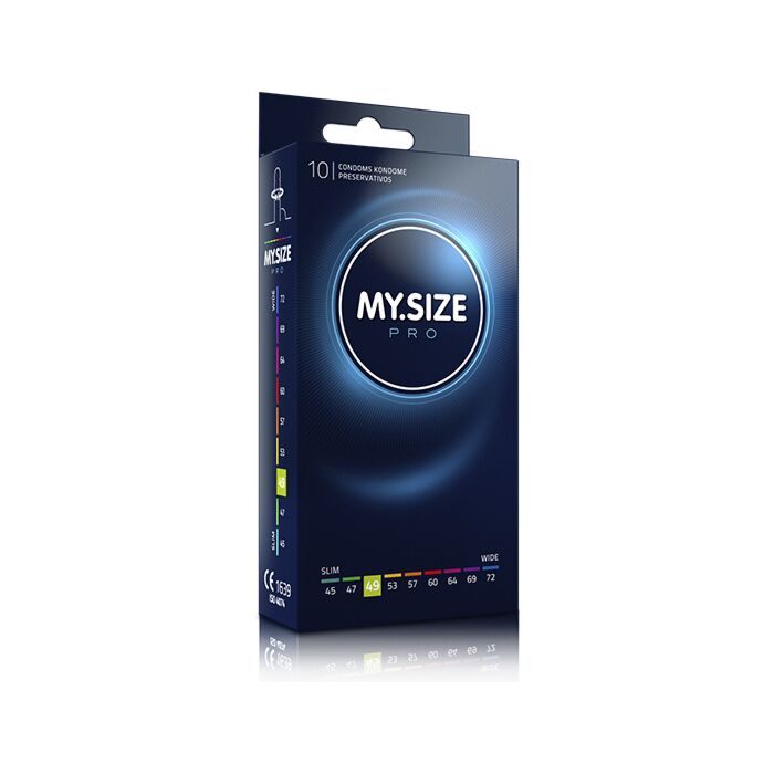 Pack Mysize 49: Ajuste Perfecto