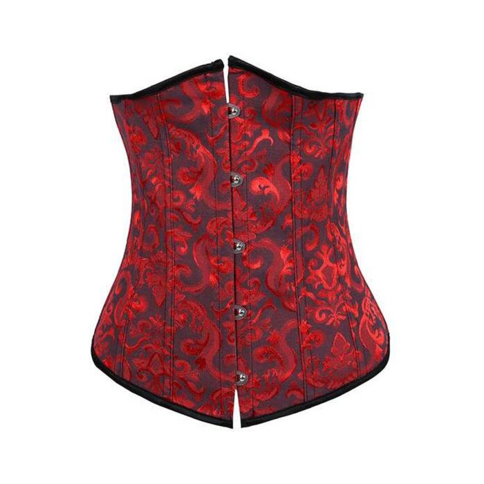 Crema Xunderbust Blanco