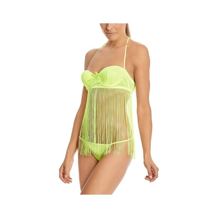 Conjunto Sunshine Seductor