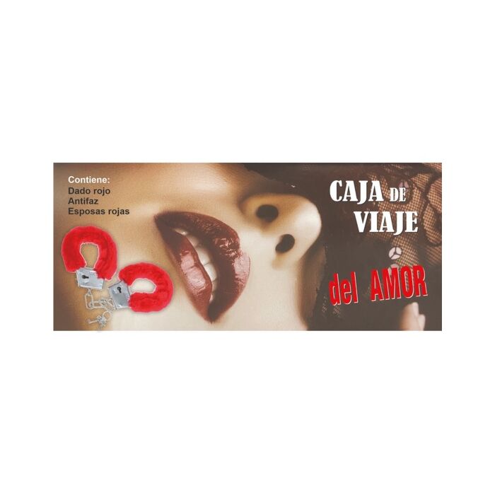 Kit Pasión Viajera