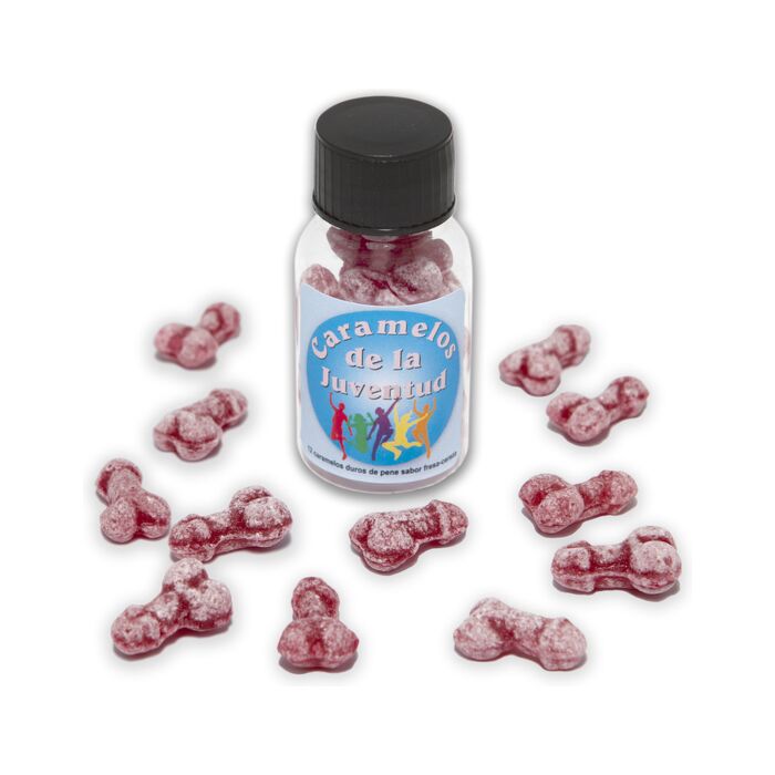 Pitos Frutales Juveniles