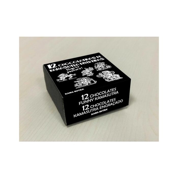 Chocolates Kama-Doce
