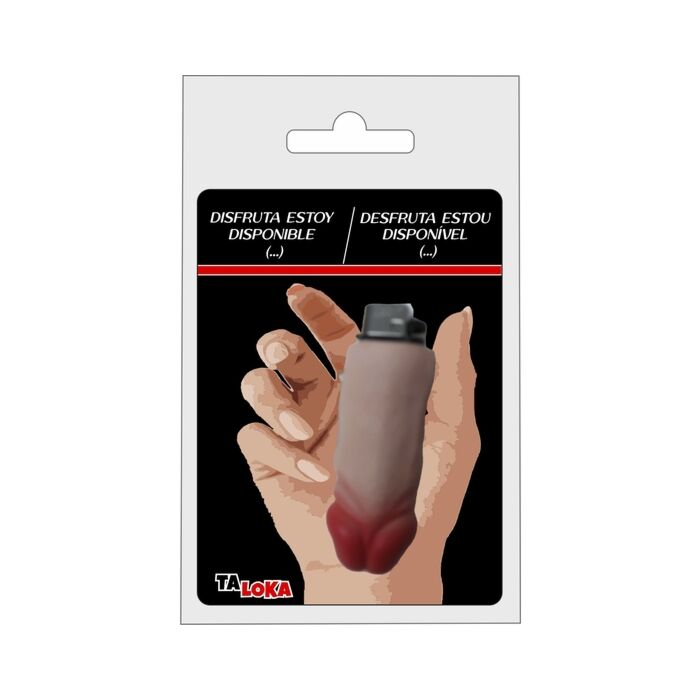 PeneLight Recargable