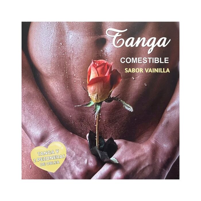 Set Dulce Fetichismo