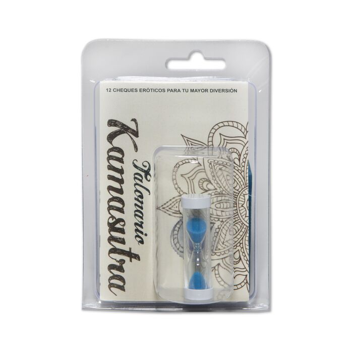 Kit Pasión Temporal