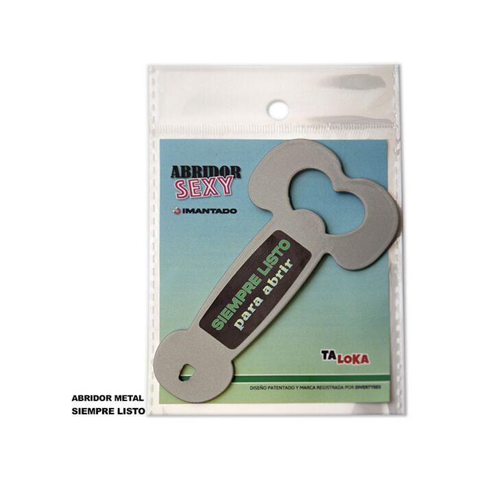 Imán Pene Magnético