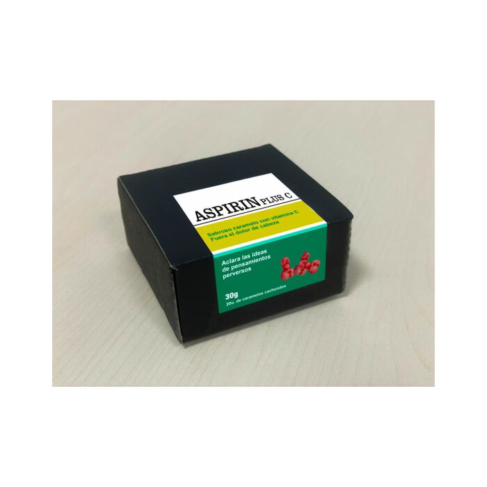 Caja Dulce Tentación