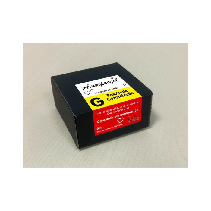 Fresacereza Pito 30g - Pack 20